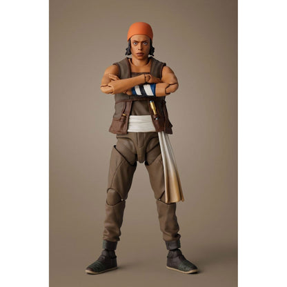 One Piece S.H.Figuarts Usopp -Action Figure 