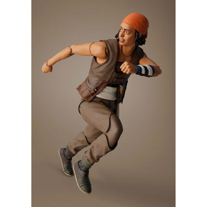 One Piece S.H.Figuarts Usopp -Action Figure 