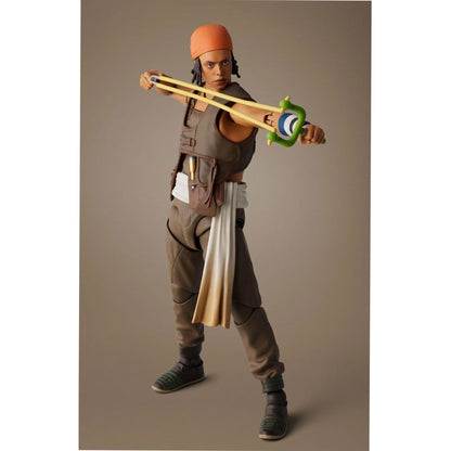 One Piece S.H.Figuarts Usopp -Action Figure 