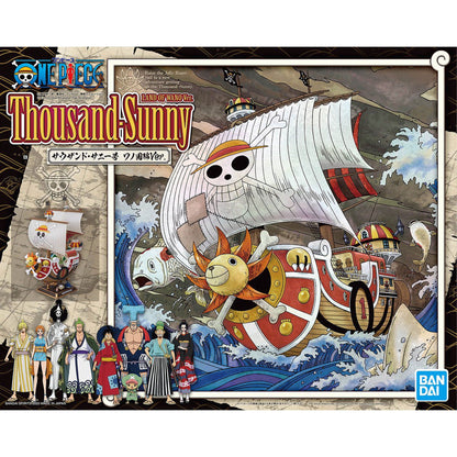 One-piece-thousand-sunny-land-of-wano-v_animekauppa_Anigen-model-kit