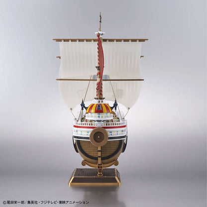 One-piece-thousand-sunny-land-of-wano-v_animekauppa_Anigen-model-kit