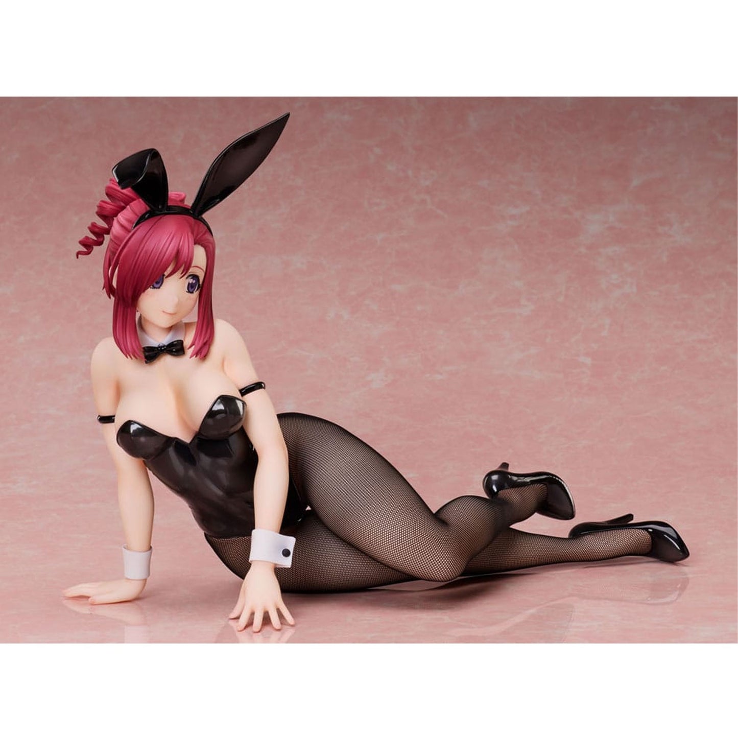 Onegai Teacher B-Style 1/4 Kazami Mizuho Bunny Ver.