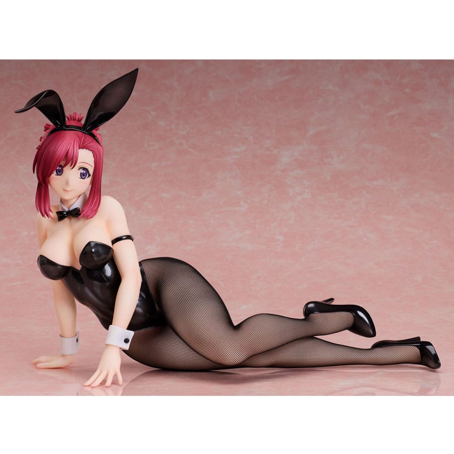 Onegai Teacher B-Style 1/4 Kazami Mizuho Bunny Ver.