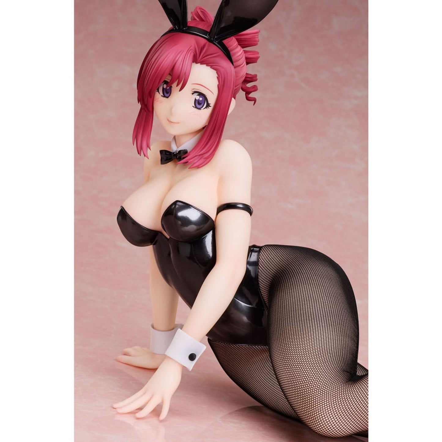 Onegai Teacher B-Style 1/4 Kazami Mizuho Bunny Ver.