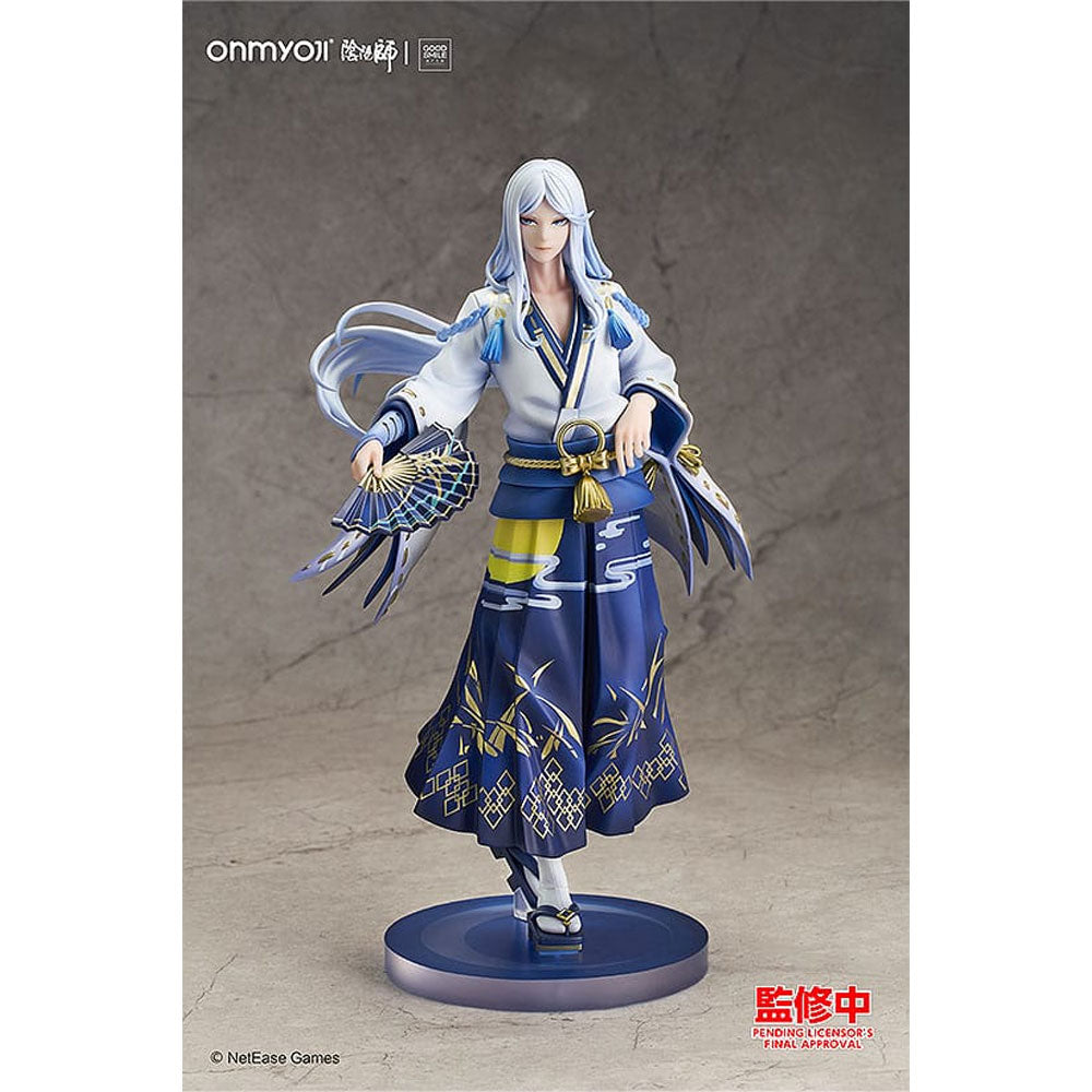 Onmyoji 1/7 Seimei: Lunar Corona Ver.