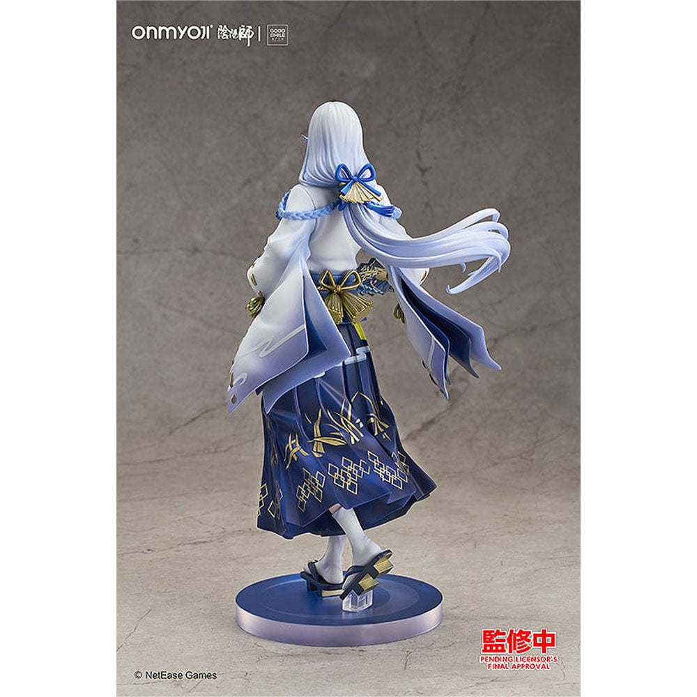 Onmyoji 1/7 Seimei: Lunar Corona Ver.