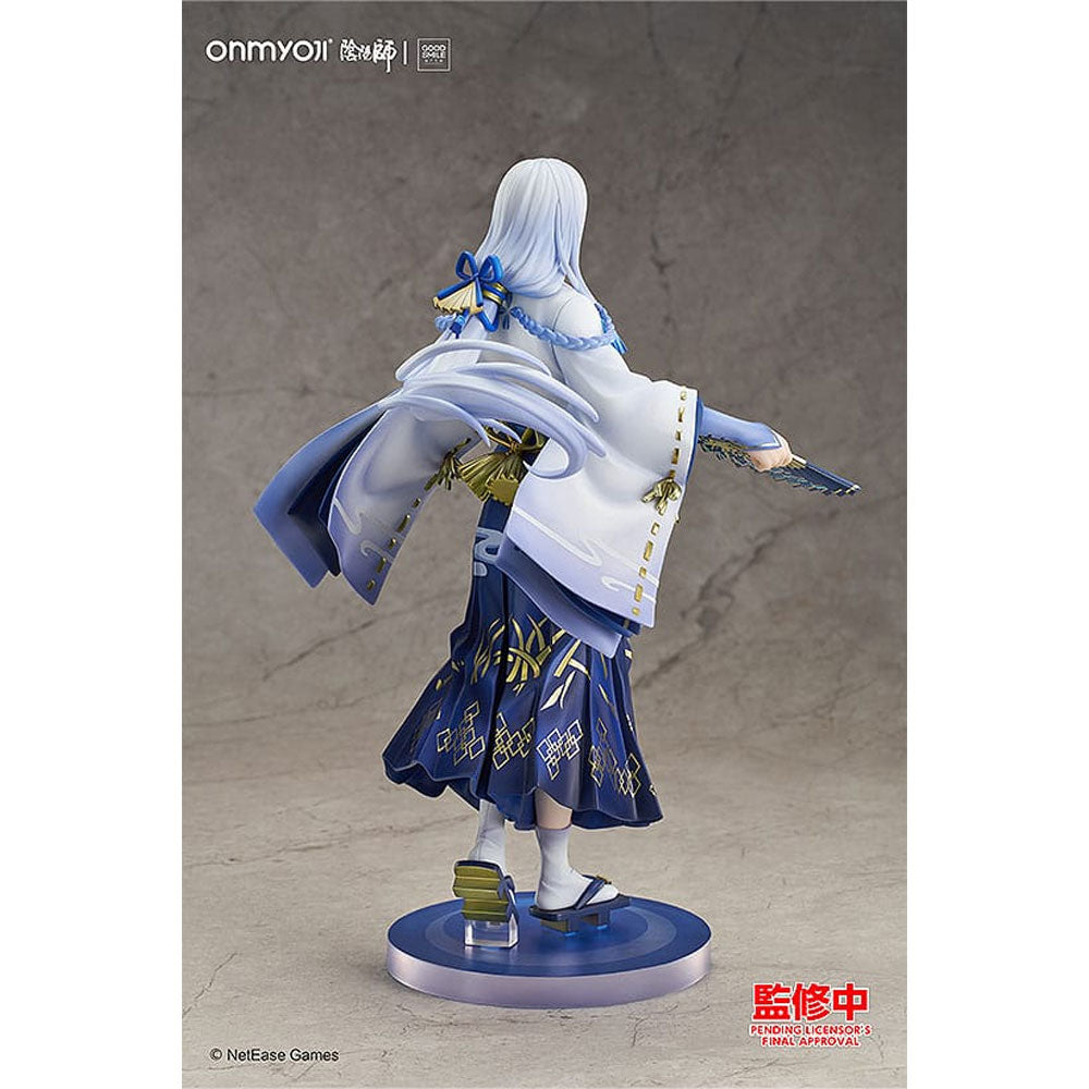 Onmyoji 1/7 Seimei: Lunar Corona Ver.