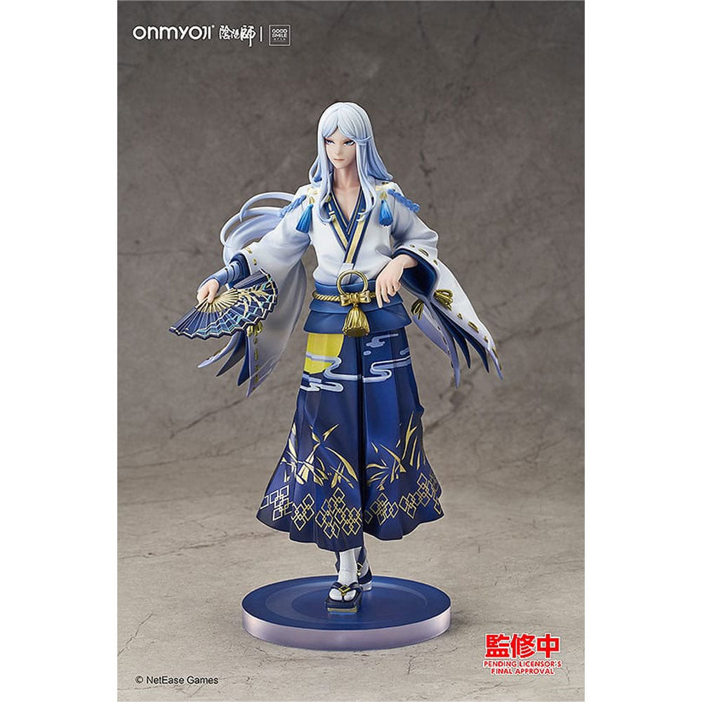 Onmyoji 1/7 Seimei: Lunar Corona Ver.