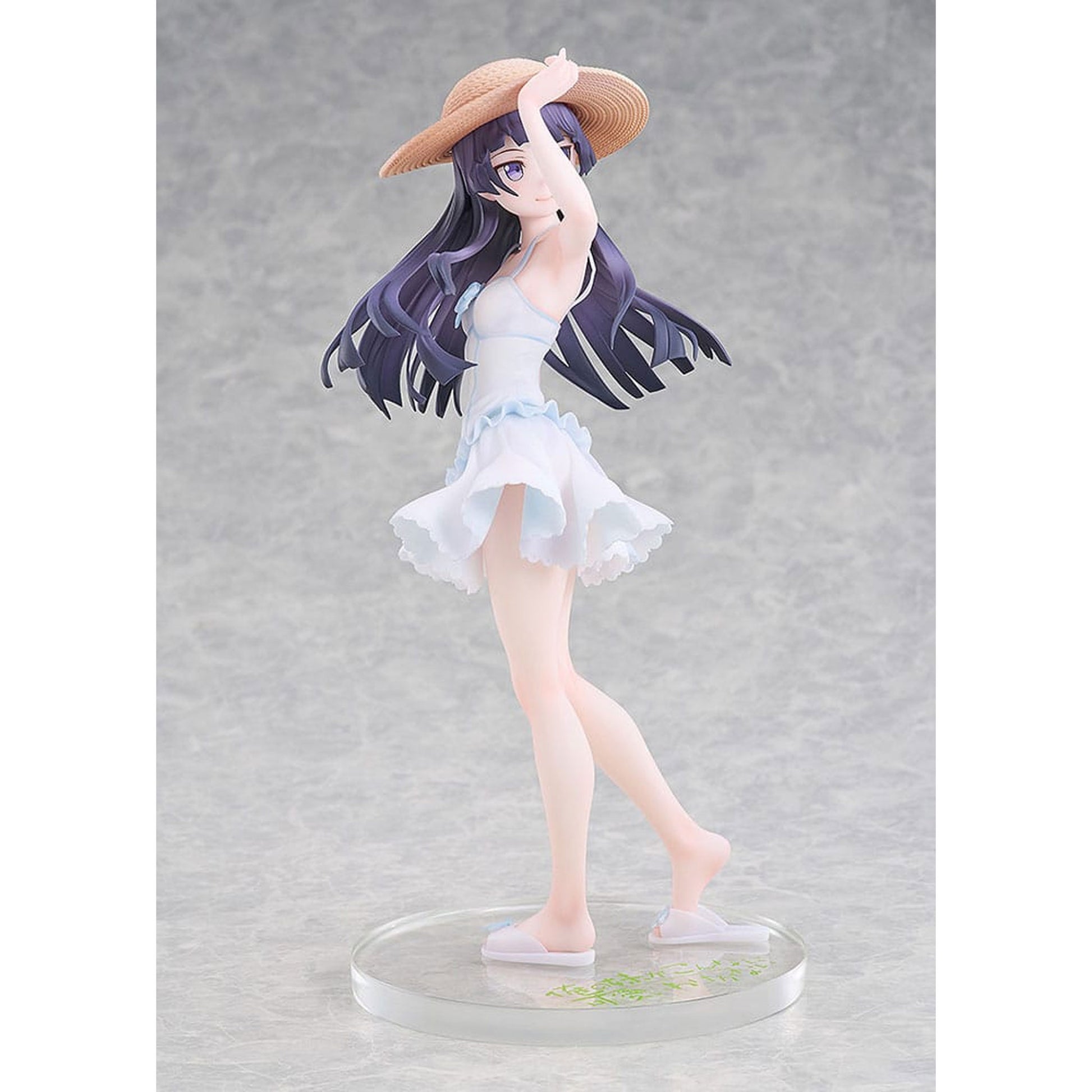 Oreimo 1/6 Kuroneko Ruri Goko: Shironeko Ver. -Figuuri