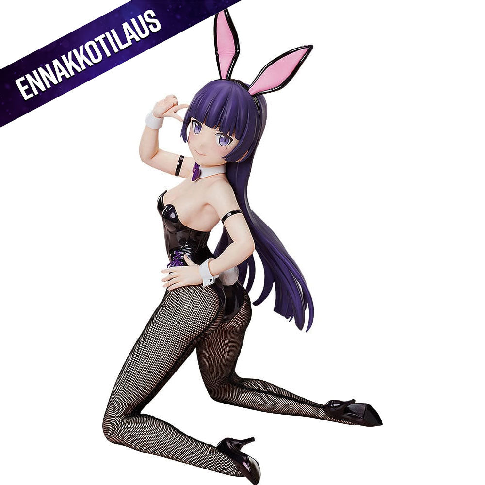 Oreimo 1/4 Kuroneko: Bunny Ver.