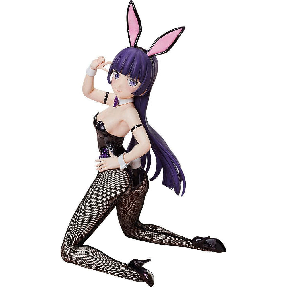 Oreimo 1/4 Kuroneko: Bunny Ver.