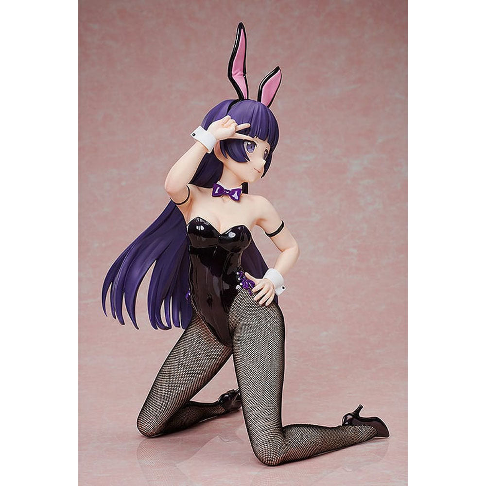 Oreimo 1/4 Kuroneko: Bunny Ver.