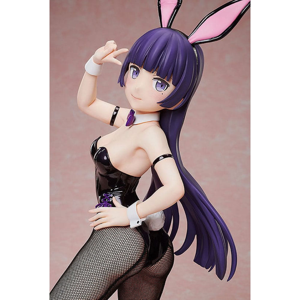 Oreimo 1/4 Kuroneko: Bunny Ver.