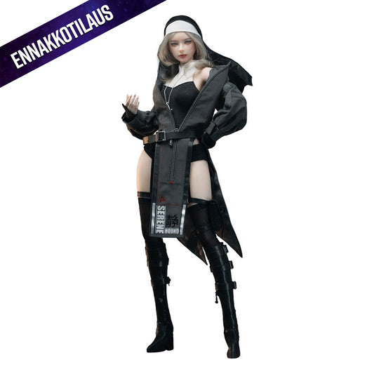 Original Character Action Figure 1/6 Serene Hound "Agnes"