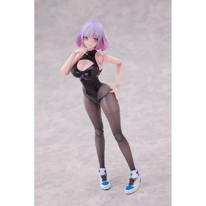 Original Character 1/12 Galactic Luna Complete Model -Action Figure 