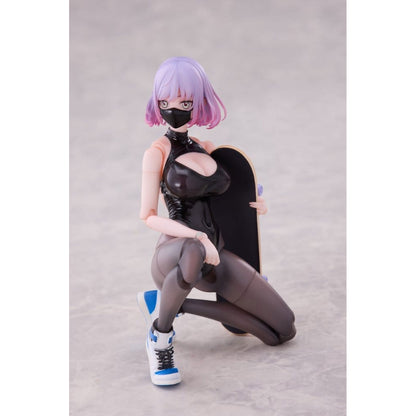 Original Character 1/12 Galactic Luna Complete Model -Action Figure 