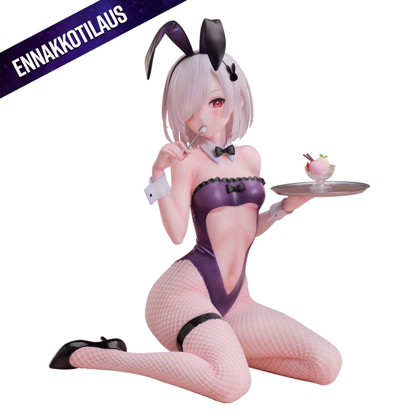 Original Character B-Style 1/6 Iro Bunny Illustrated by mignon