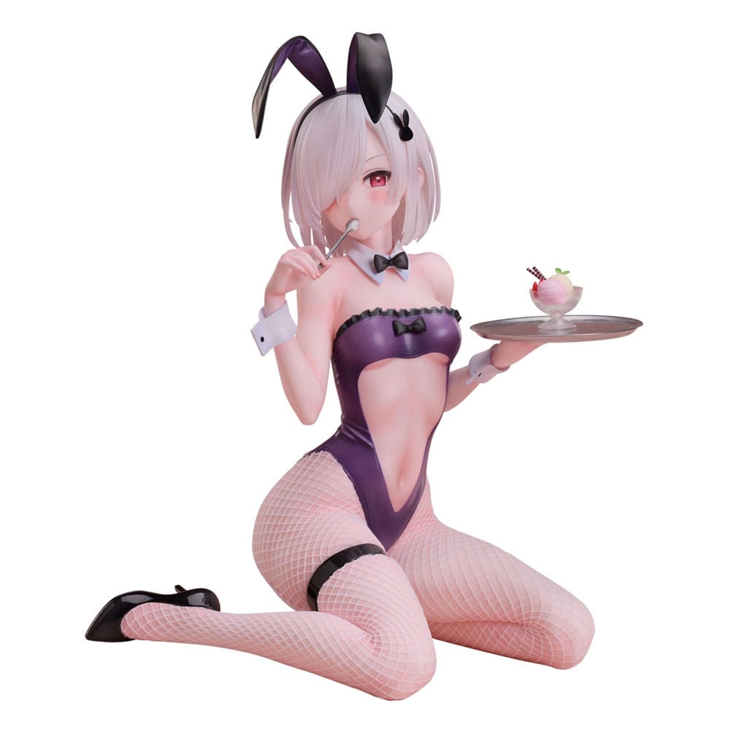 Original Character B-Style 1/6 Iro Bunny Illustrated by mignon