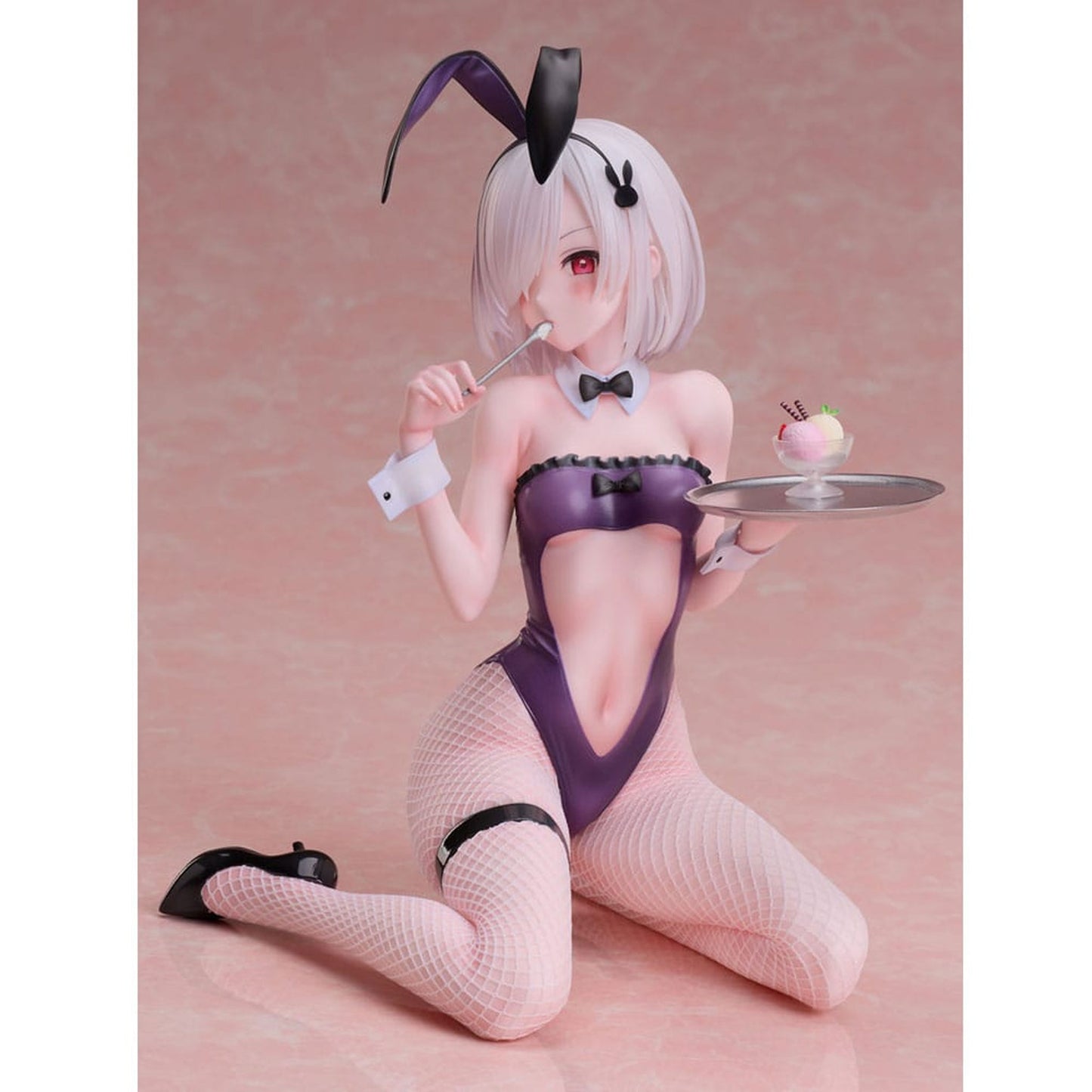 Original Character B-Style 1/6 Iro Bunny Illustrated by mignon