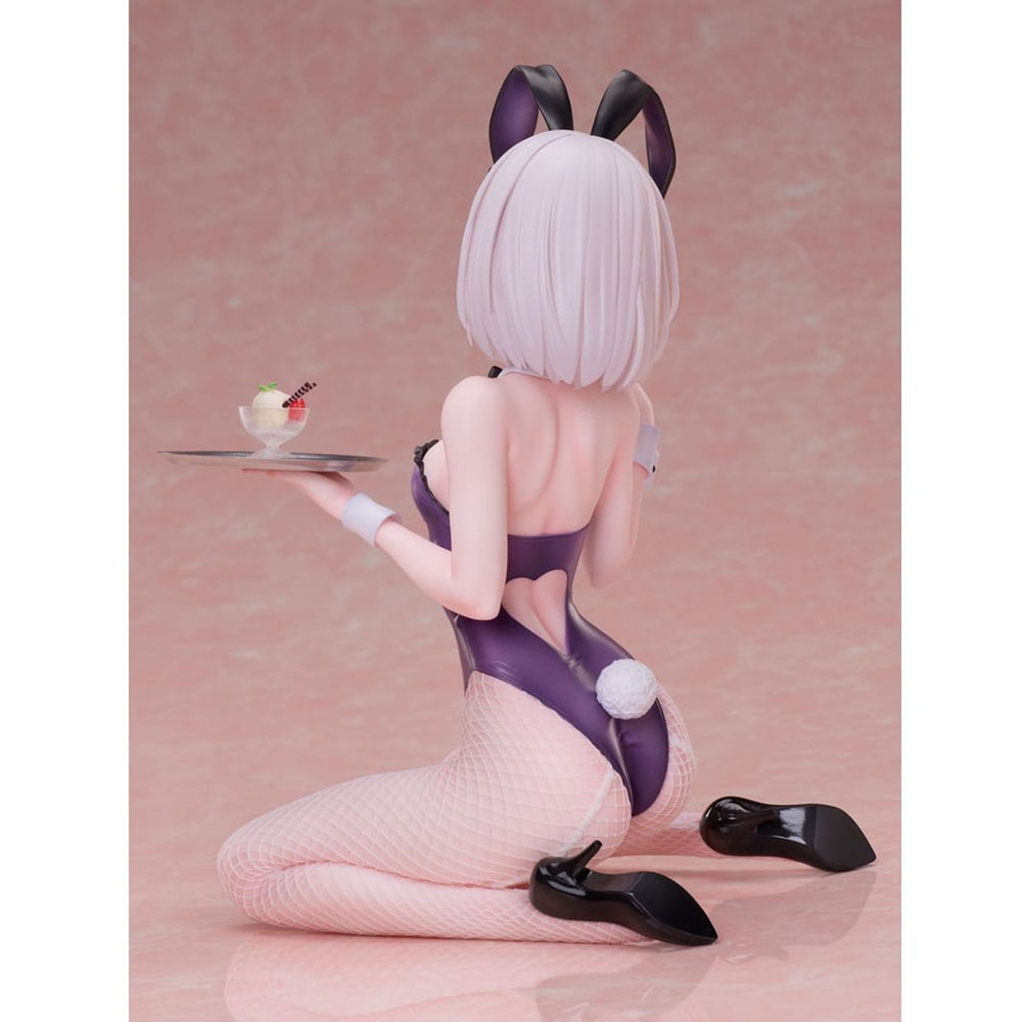 Original Character B-Style 1/6 Iro Bunny Illustrated by mignon