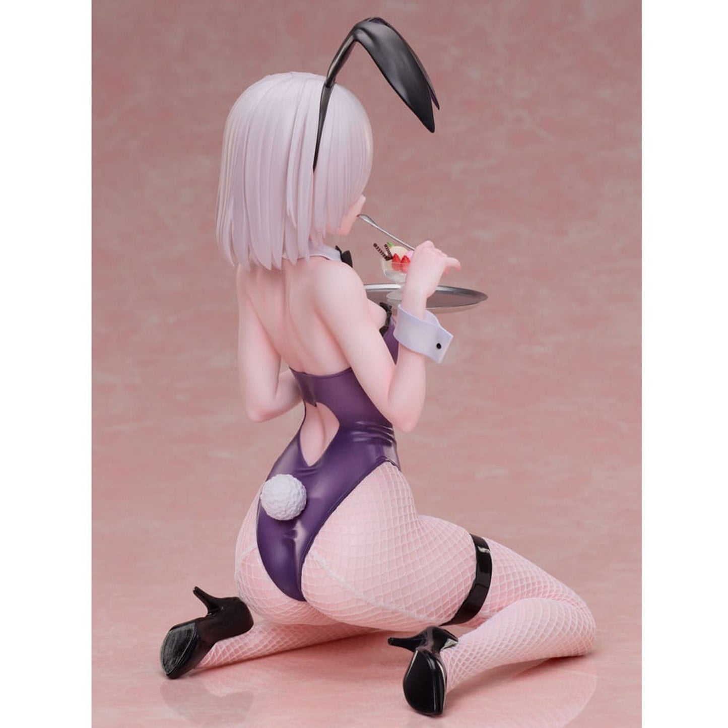 Original Character B-Style 1/6 Iro Bunny Illustrated by mignon