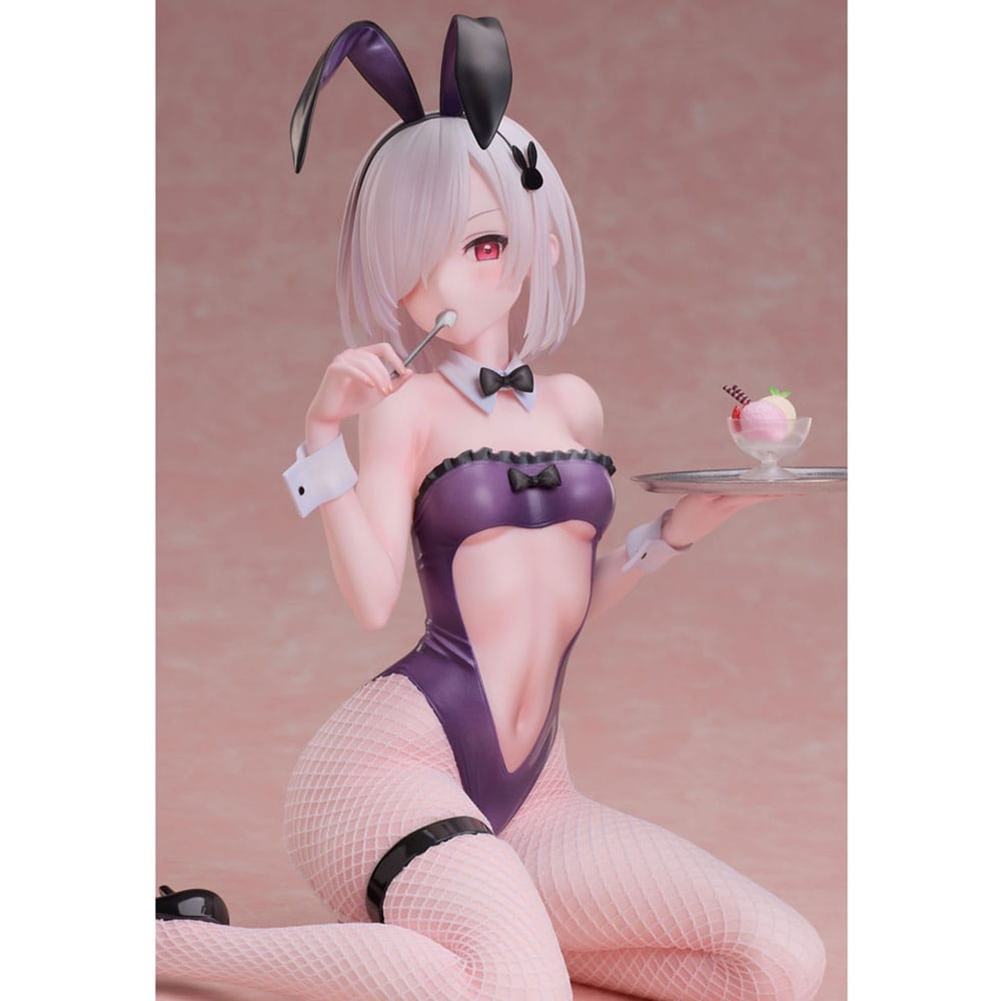 Original Character B-Style 1/6 Iro Bunny Illustrated by mignon