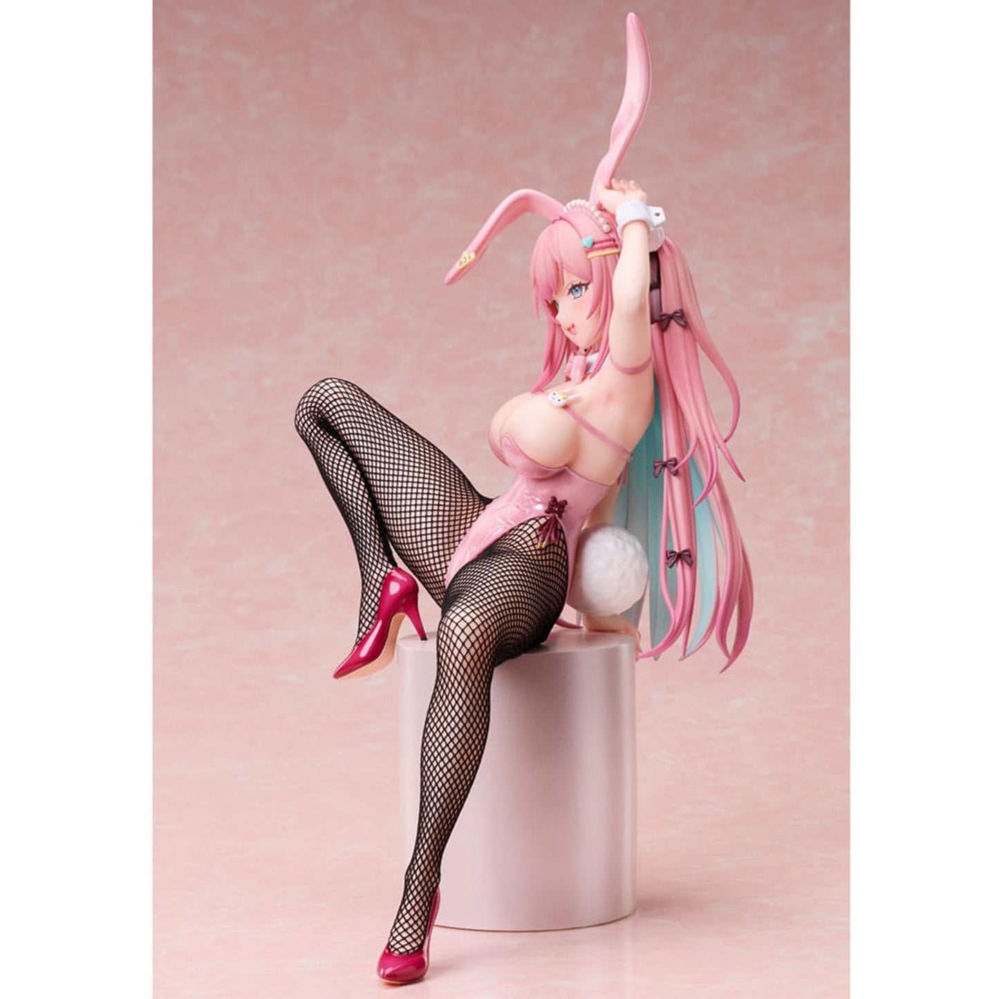 Original Character B-Style 1/6 Iro Bunny Illustrated by satoupote