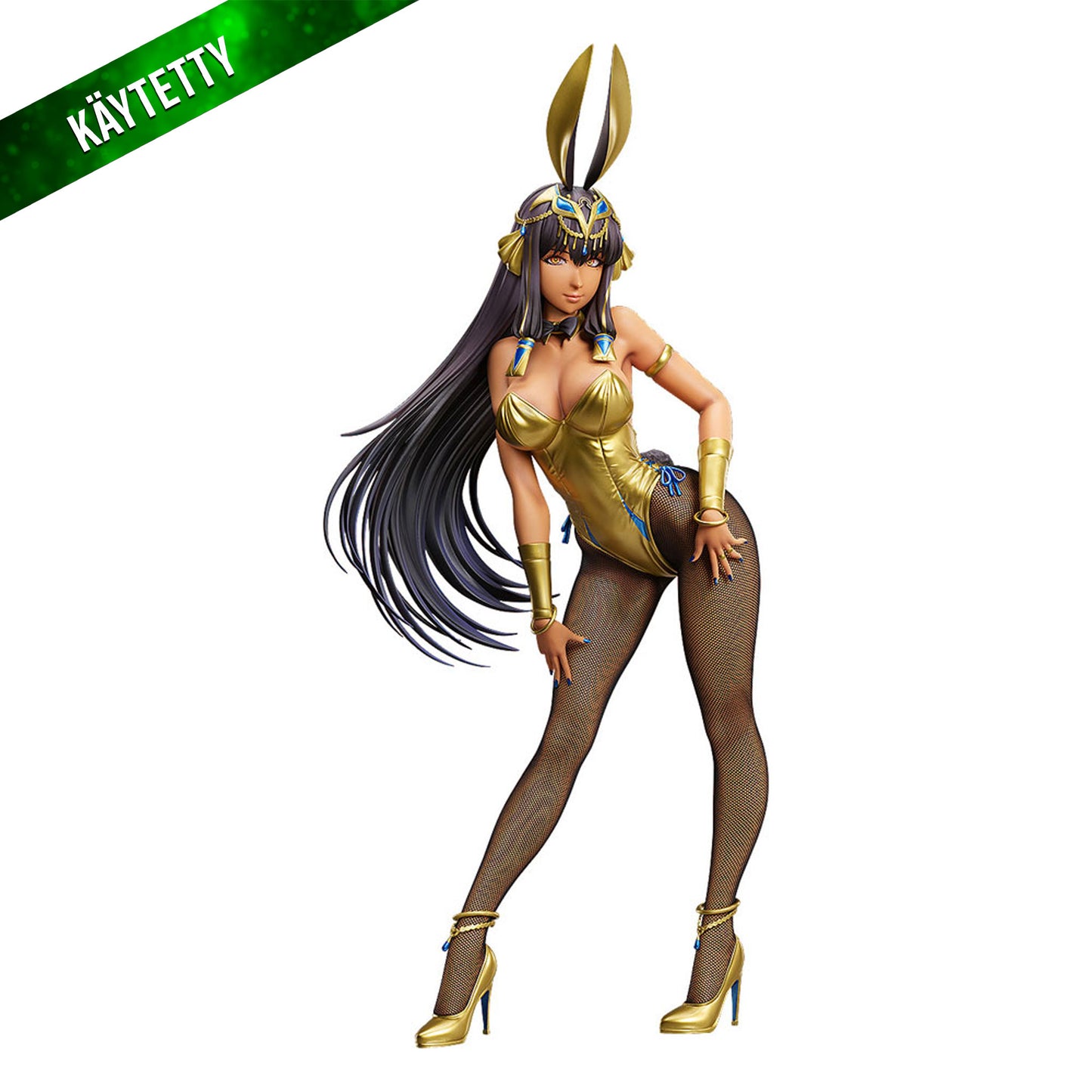 Käytetty Original Character 1/4 Anubis: Bunny Ver. -Figuuri