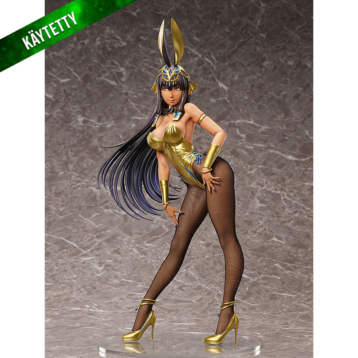 Käytetty Original Character 1/4 Anubis: Bunny Ver. -Figuuri