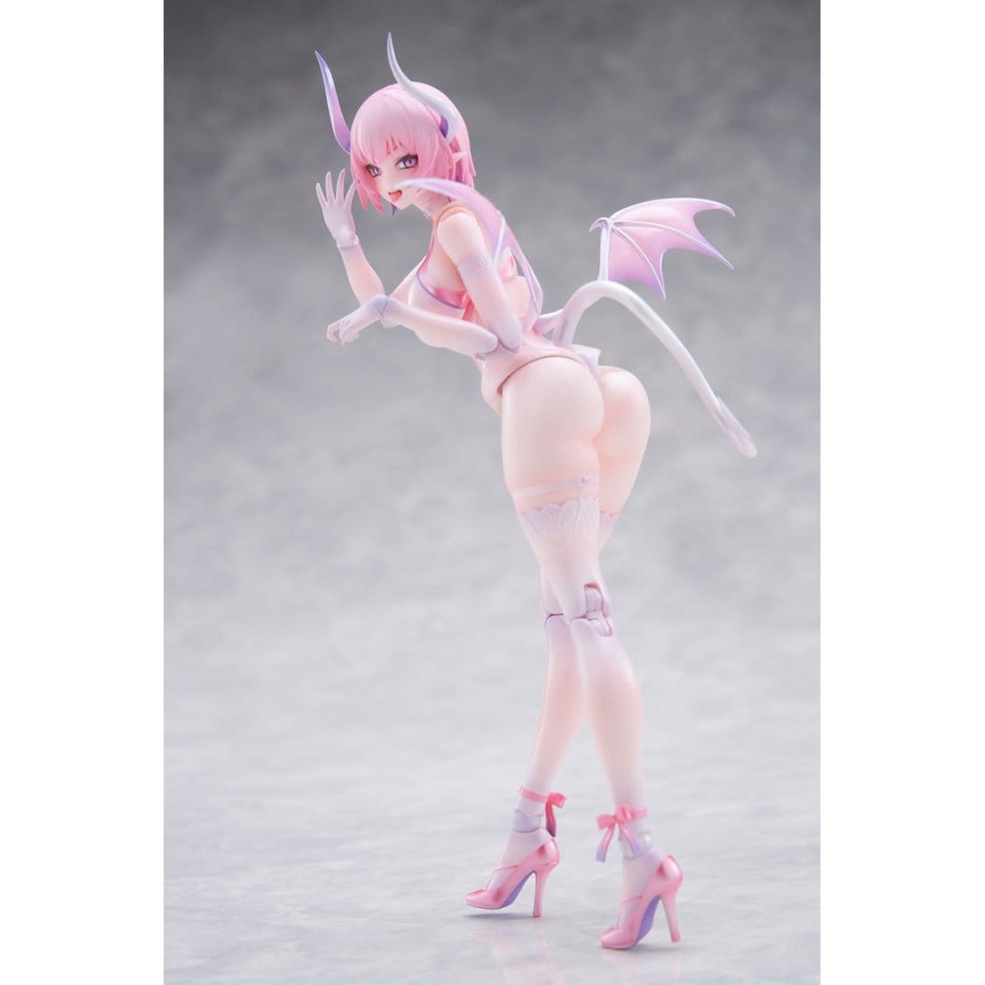 Original Character Galactic Series 1/12 Asmodea -Action Figure