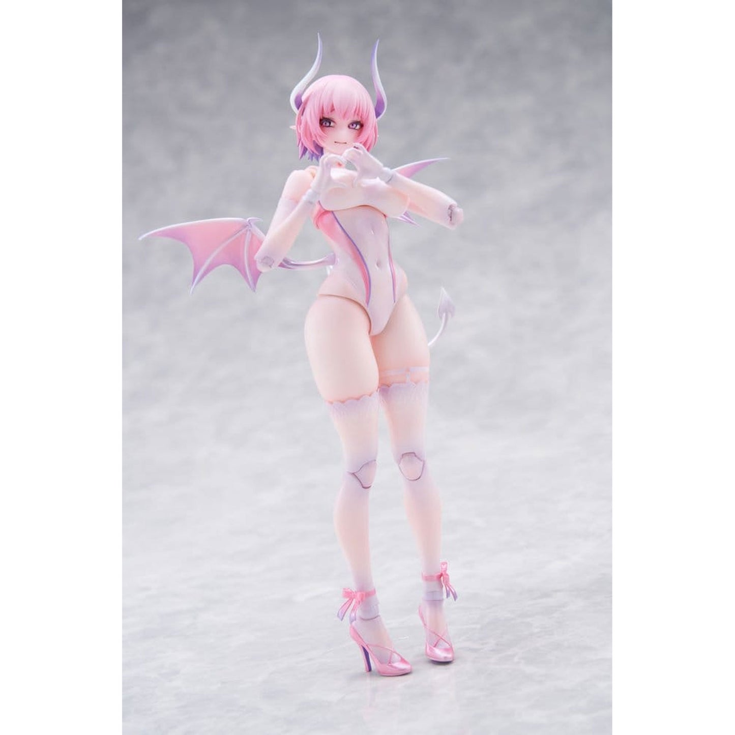 Original Character Galactic Series 1/12 Asmodea -Action Figure