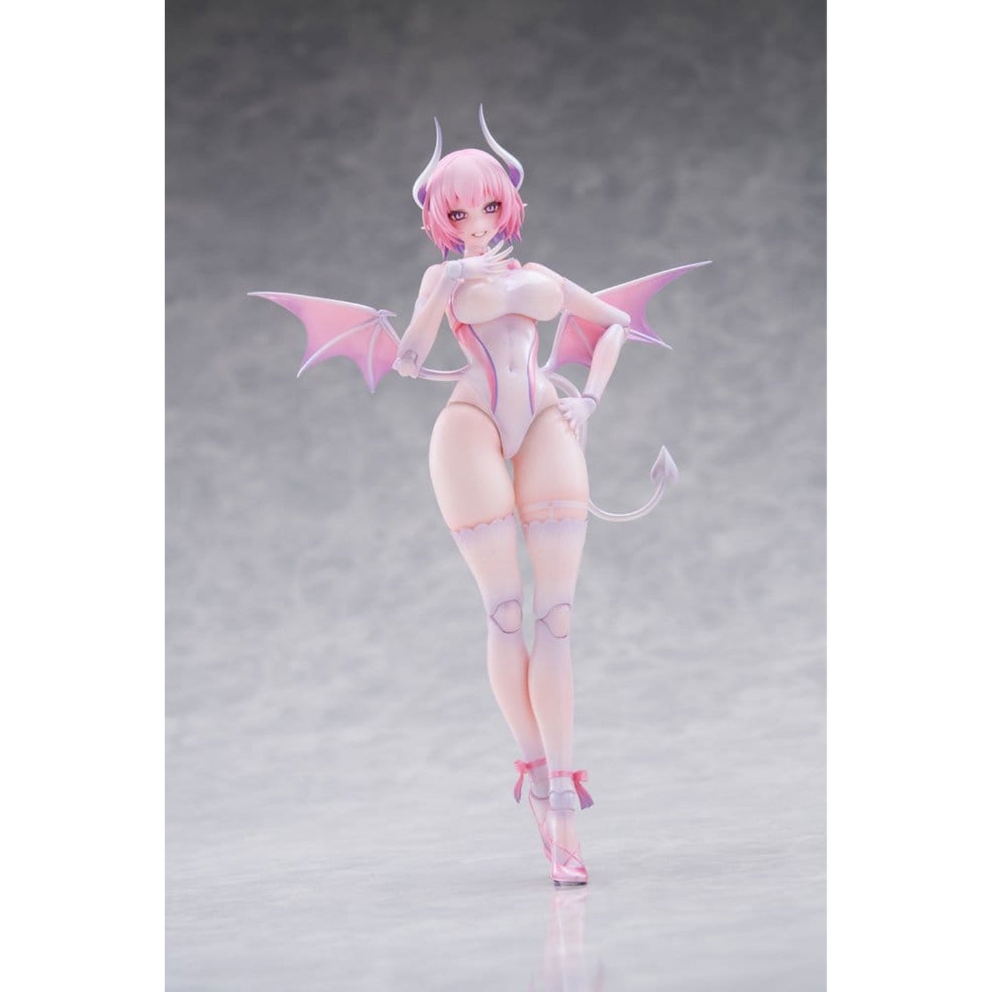 Original Character Galactic Series 1/12 Asmodea -Action Figure