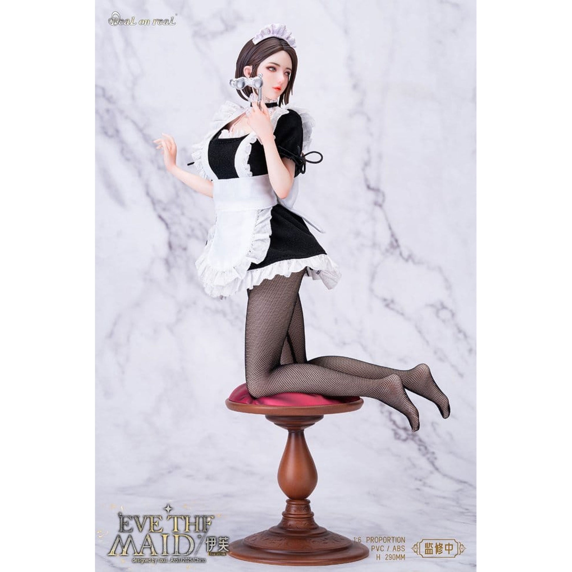 Original Character 1/6 Maid Eve -Figuuri