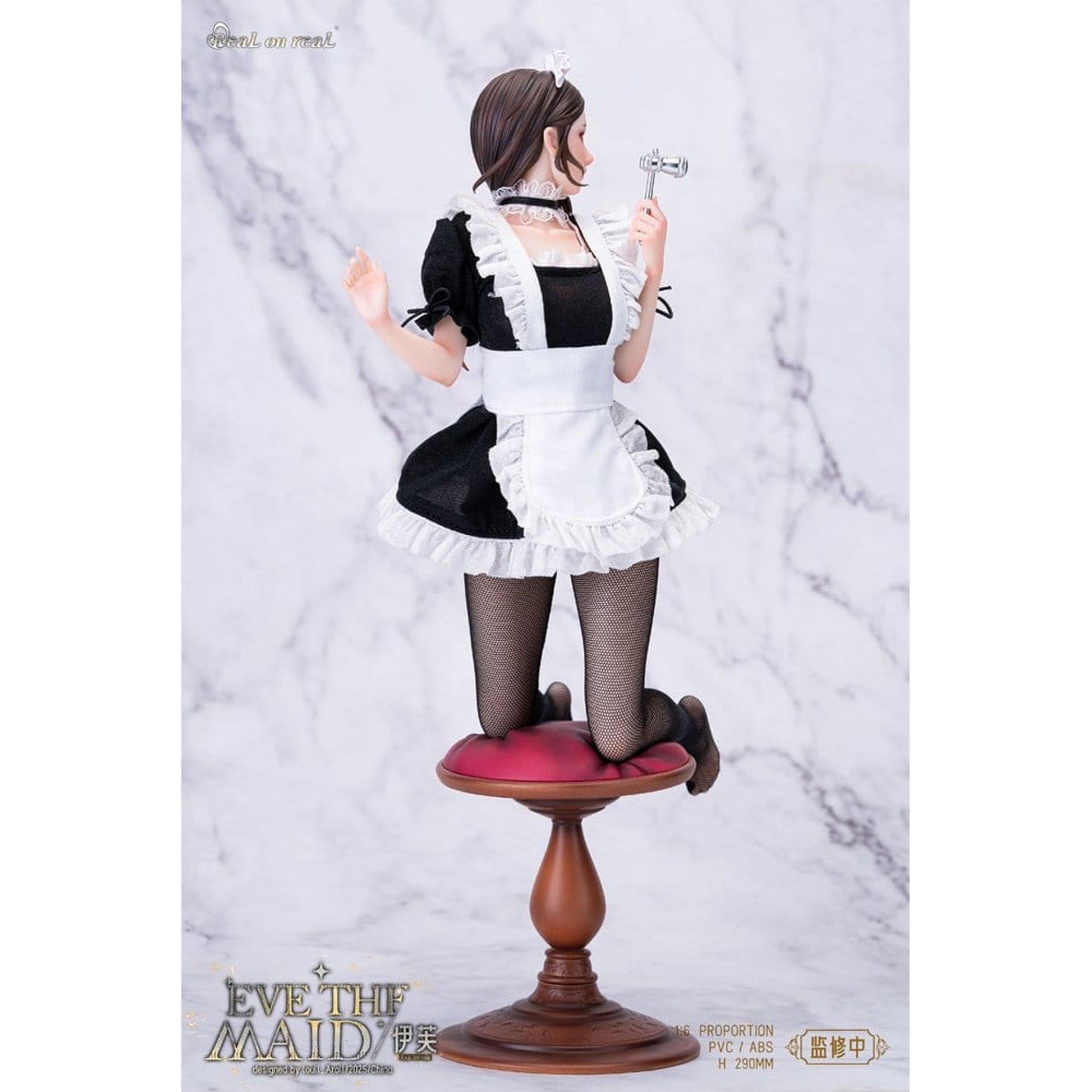 Original Character 1/6 Maid Eve -Figuuri