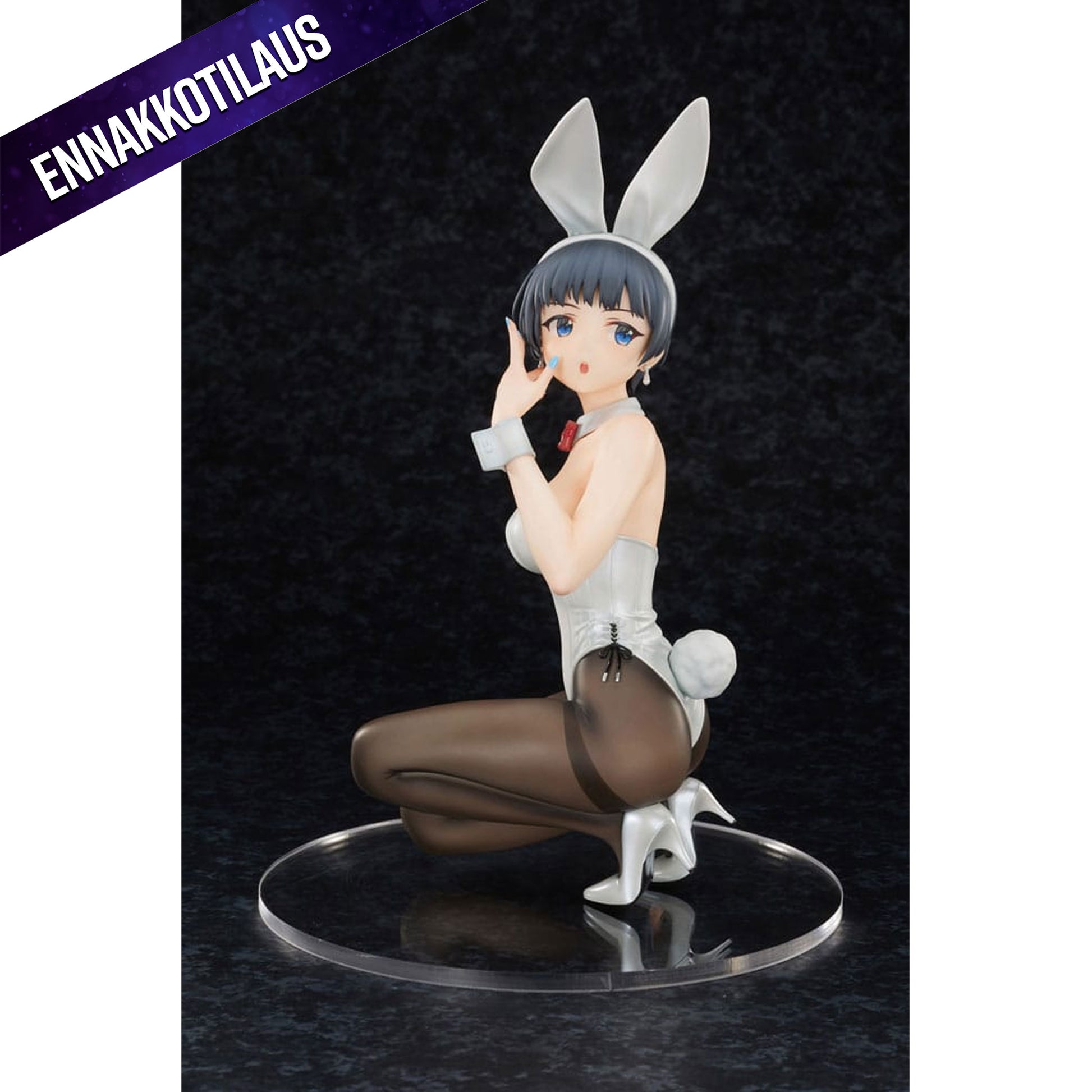 Original Character 1/4 Mihoko Kirito illustration by Doshima -Figuuri