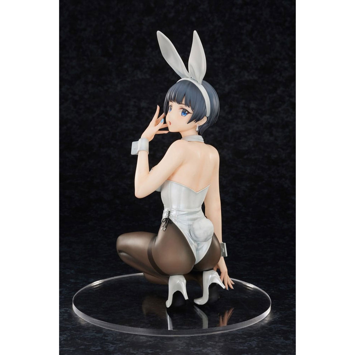 Original Character 1/4 Mihoko Kirito illustration by Doshima -Figuuri