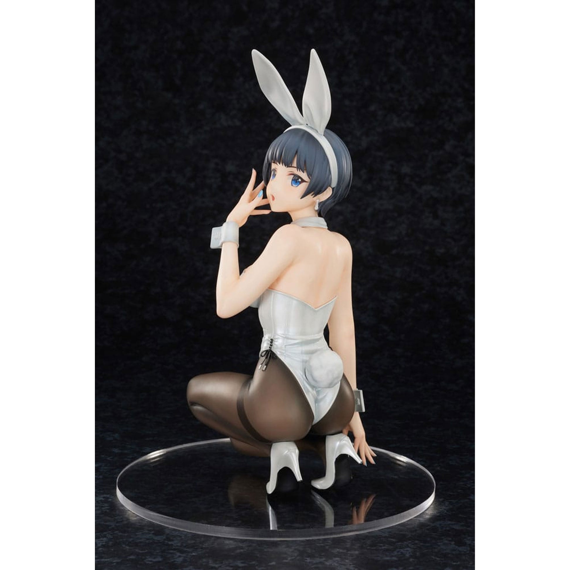 Original Character 1/4 Mihoko Kirito illustration by Doshima -Figuuri