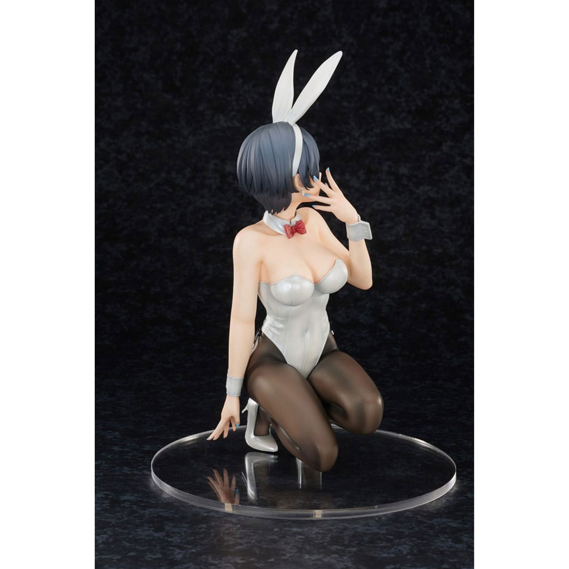 Original Character 1/4 Mihoko Kirito illustration by Doshima -Figuuri