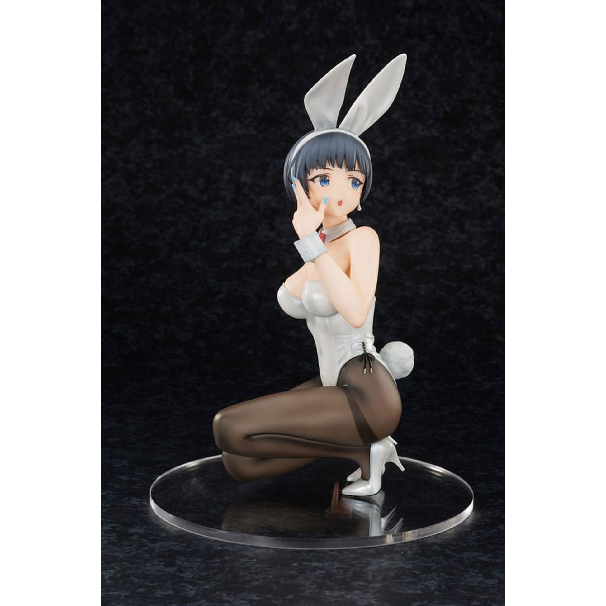 Original Character 1/4 Mihoko Kirito illustration by Doshima -Figuuri