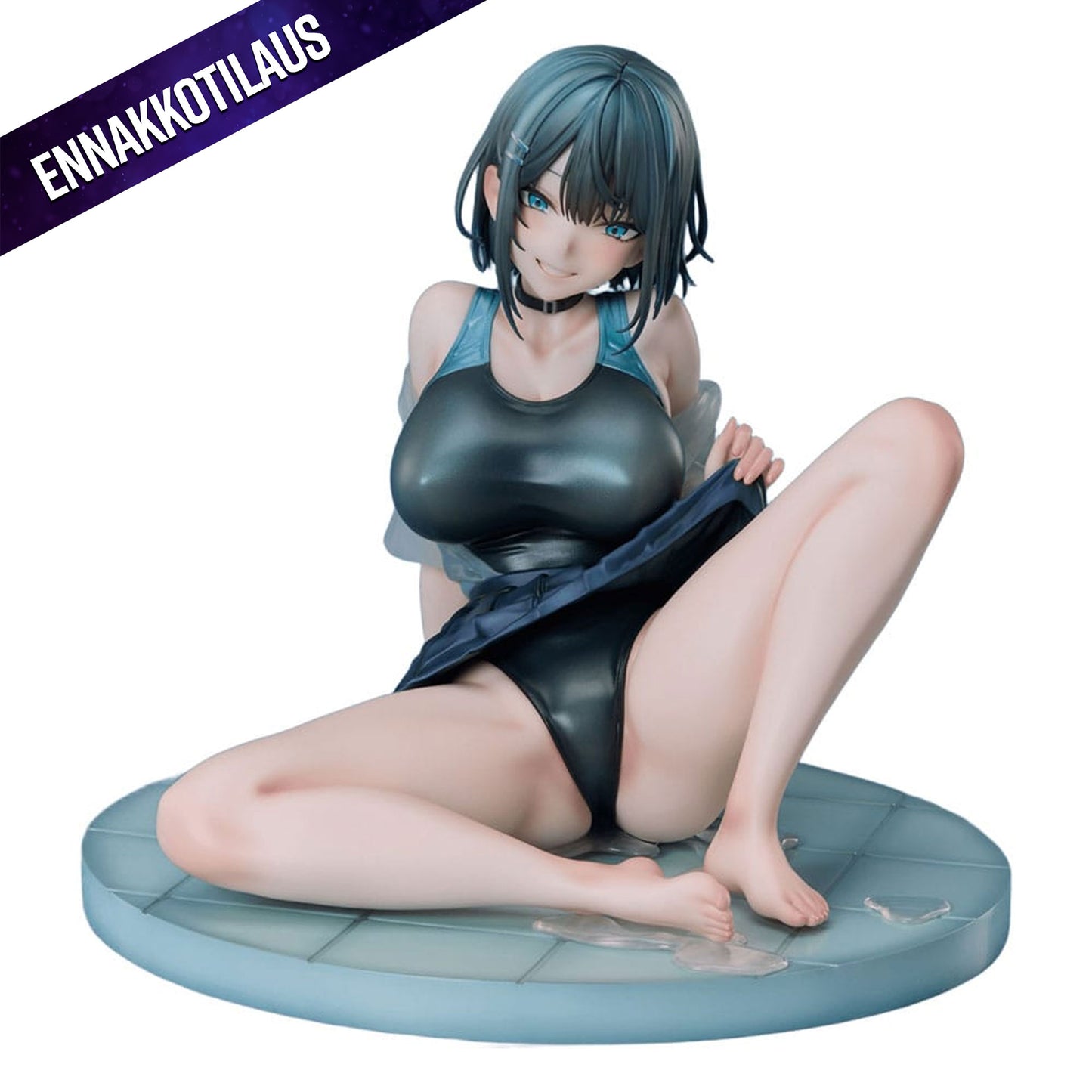 Original Character 1/6 Sora Minase - Illustrated by Danimaru -Figuuri