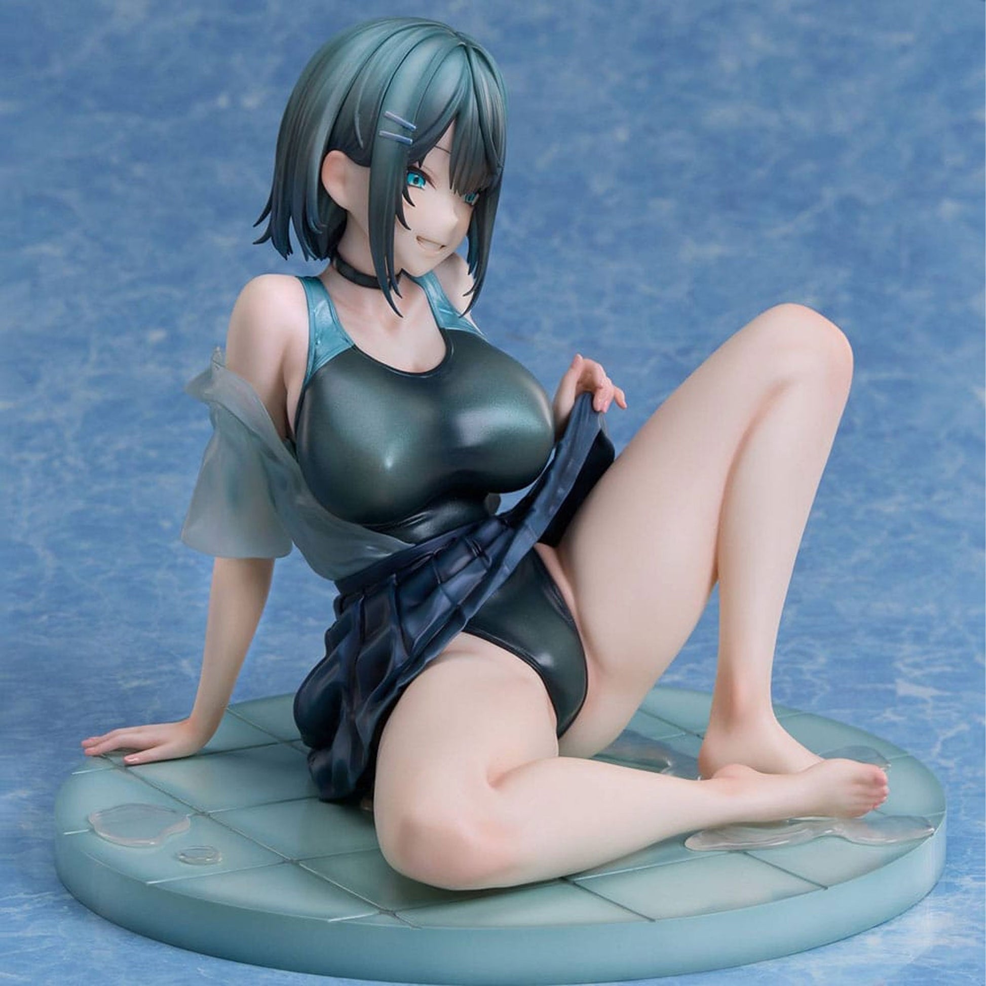 Original Character 1/6 Sora Minase - Illustrated by Danimaru -Figuuri