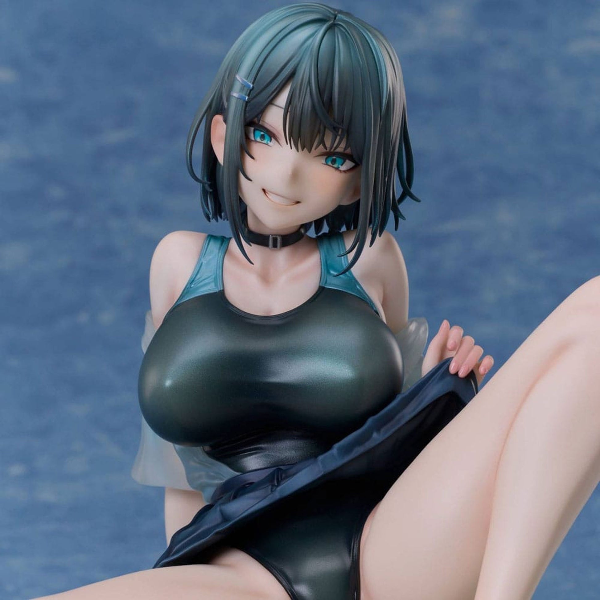 Original Character 1/6 Sora Minase - Illustrated by Danimaru -Figuuri