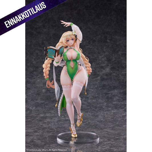 Original Character 1/6 Elf Sisters Fenniel