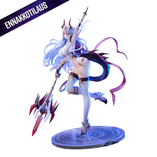 Original Character 1/7 Epic Seven New Moon Luna