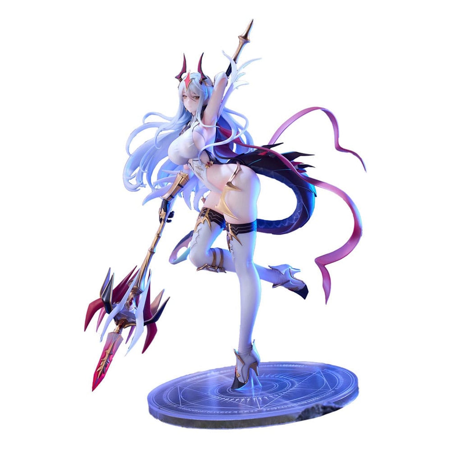 Original Character 1/7 Epic Seven New Moon Luna