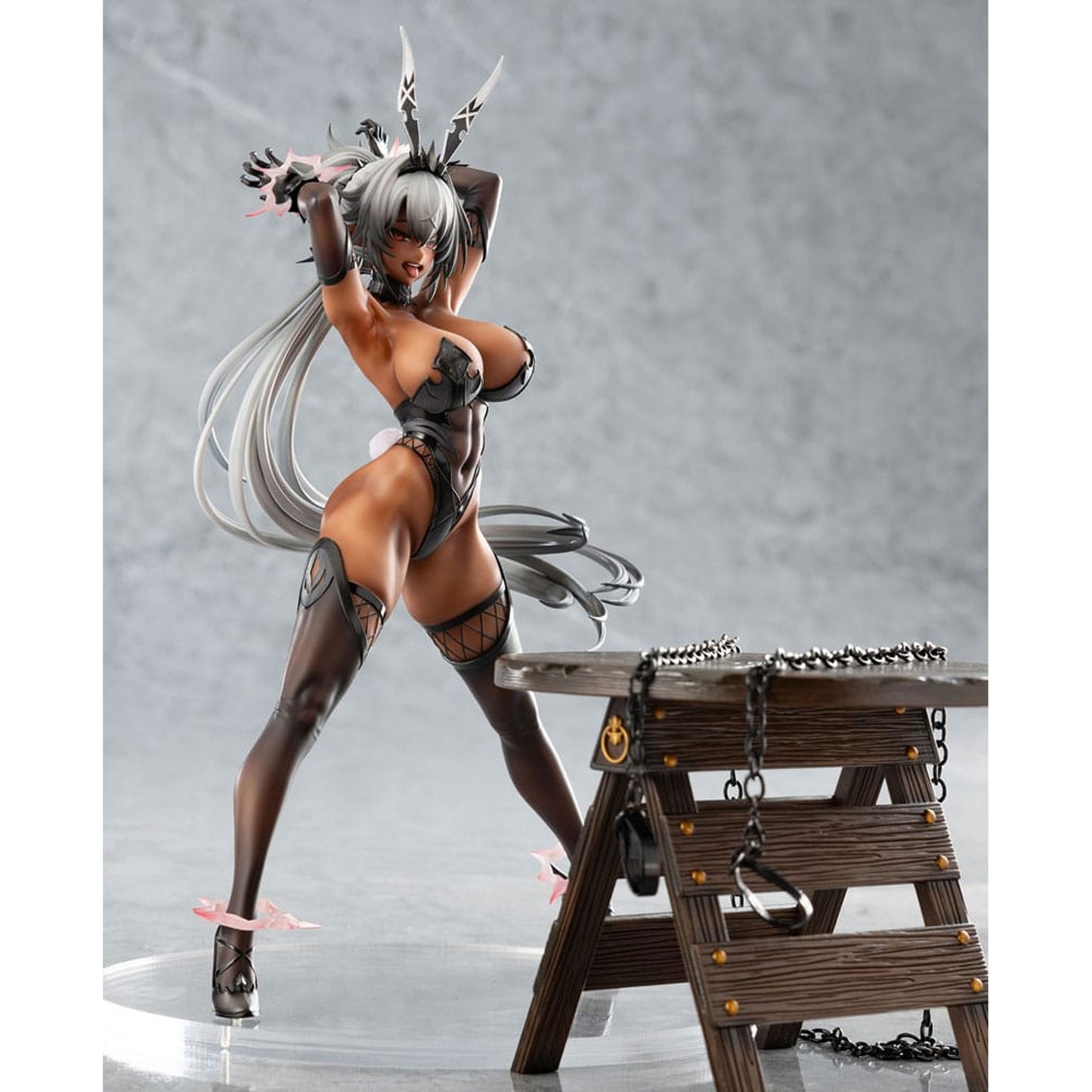 Original Character 1/6 Gilnada Deluxe Edition