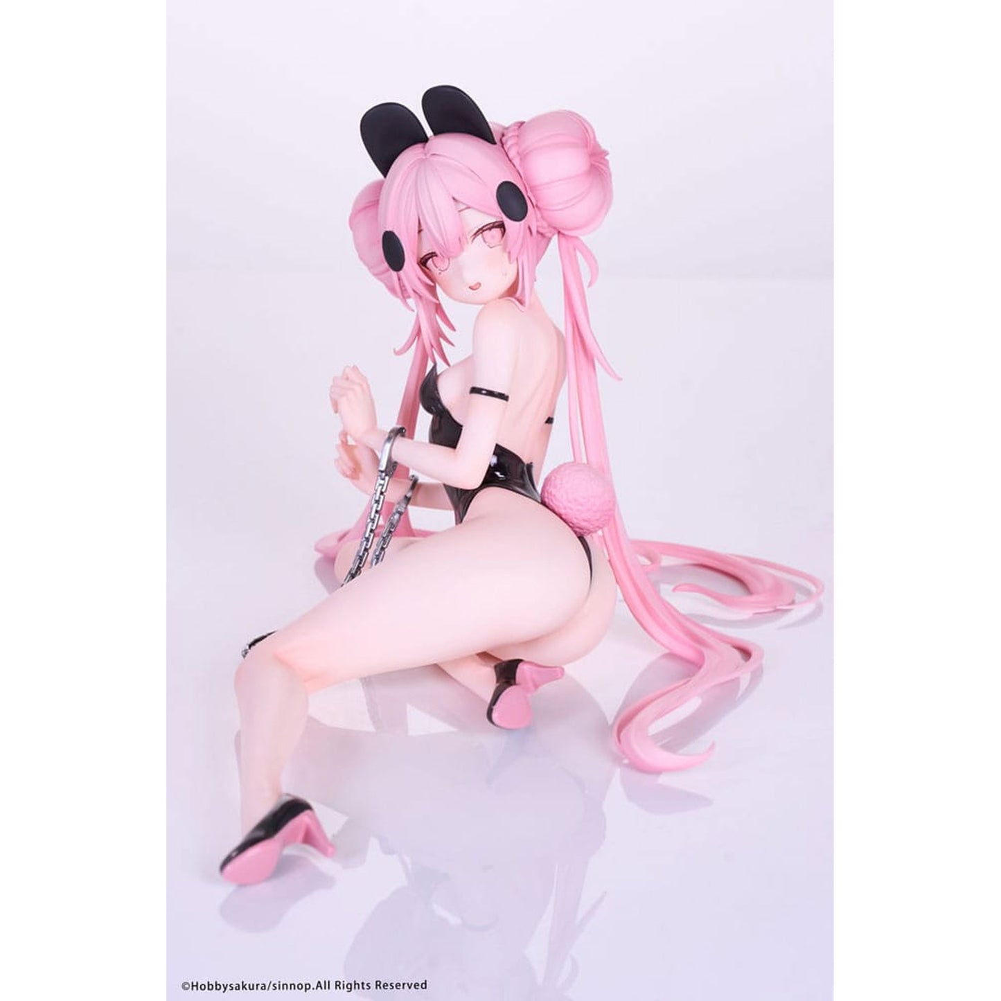 Original Character 1/6 Shin no Ten P Bunny Ver. Deluxe Edition