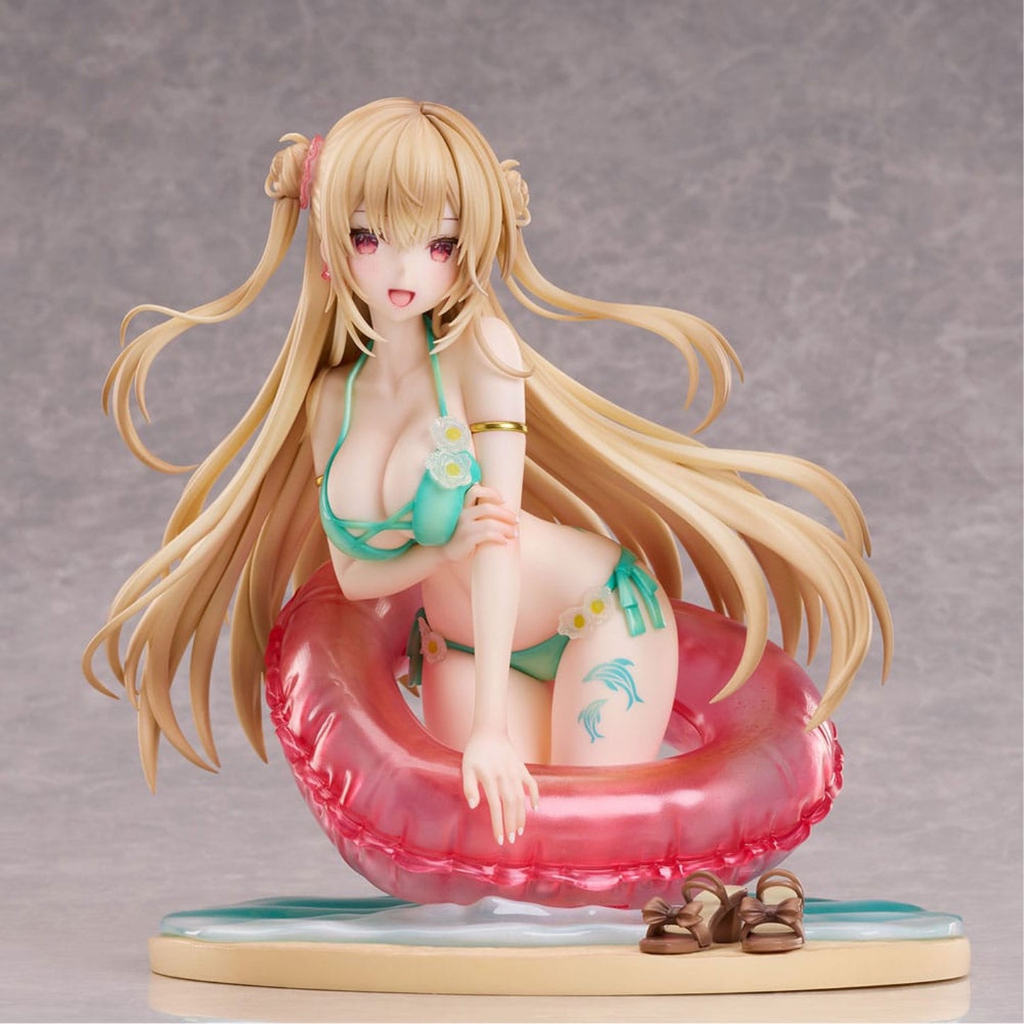 Original Character 1/6 Summer Memory Complete Illustrated by Miwabe Sakura