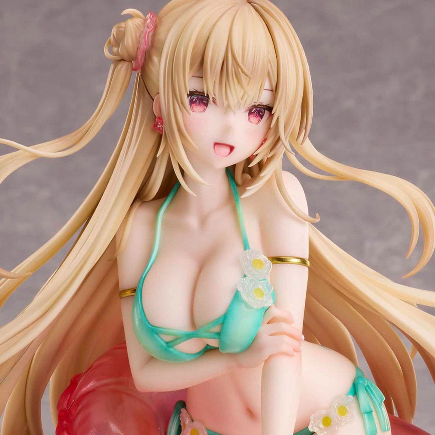 Original Character 1/6 Summer Memory Complete Illustrated by Miwabe Sakura