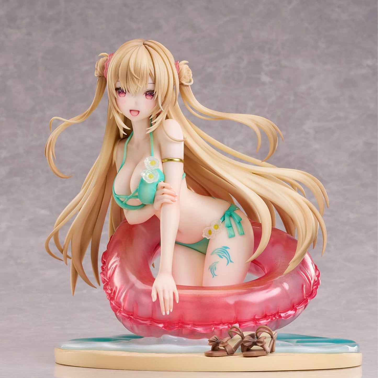 Original Character 1/6 Summer Memory Complete Illustrated by Miwabe Sakura